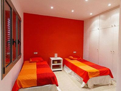 Living Barcelona Apartments Eksteriør billede